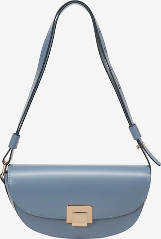 Marc O'Polo Handbag in Blue: front