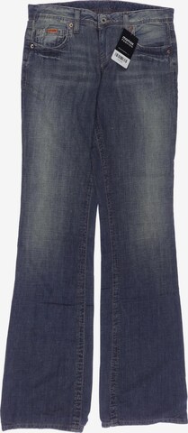 Polo Ralph Lauren Jeans 27 in Blau: predná strana