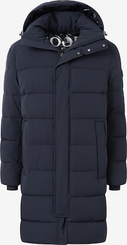 JOOP! Winter Coat 'Winsten' in Blue: front