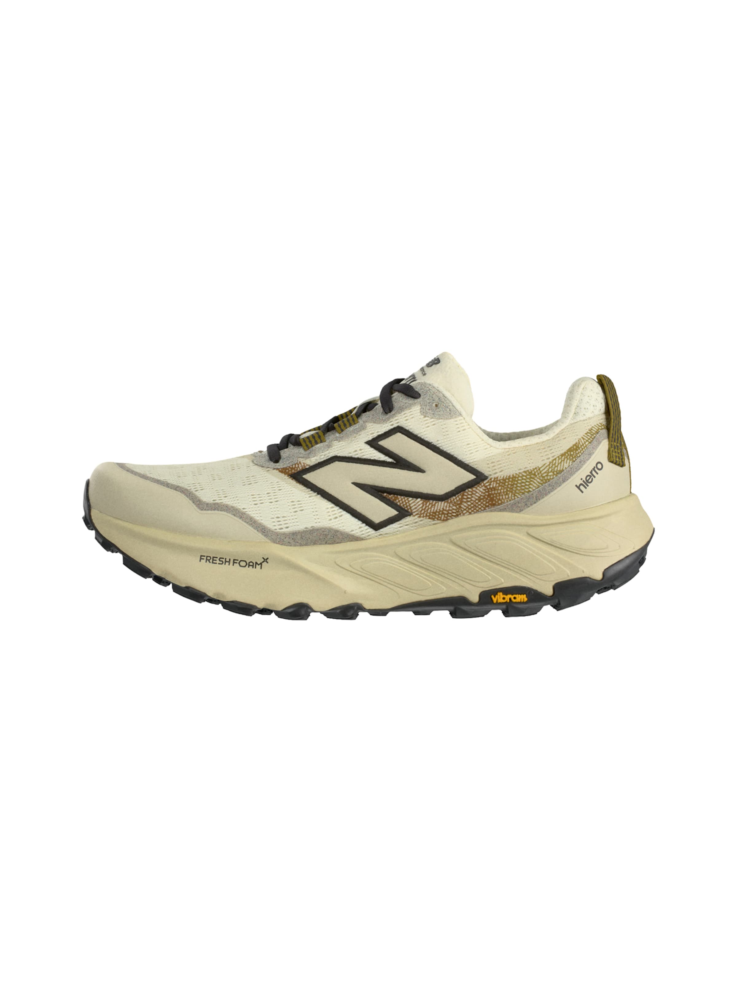 new balance Běžecká obuv 'Hierro' – béžová: přední strana