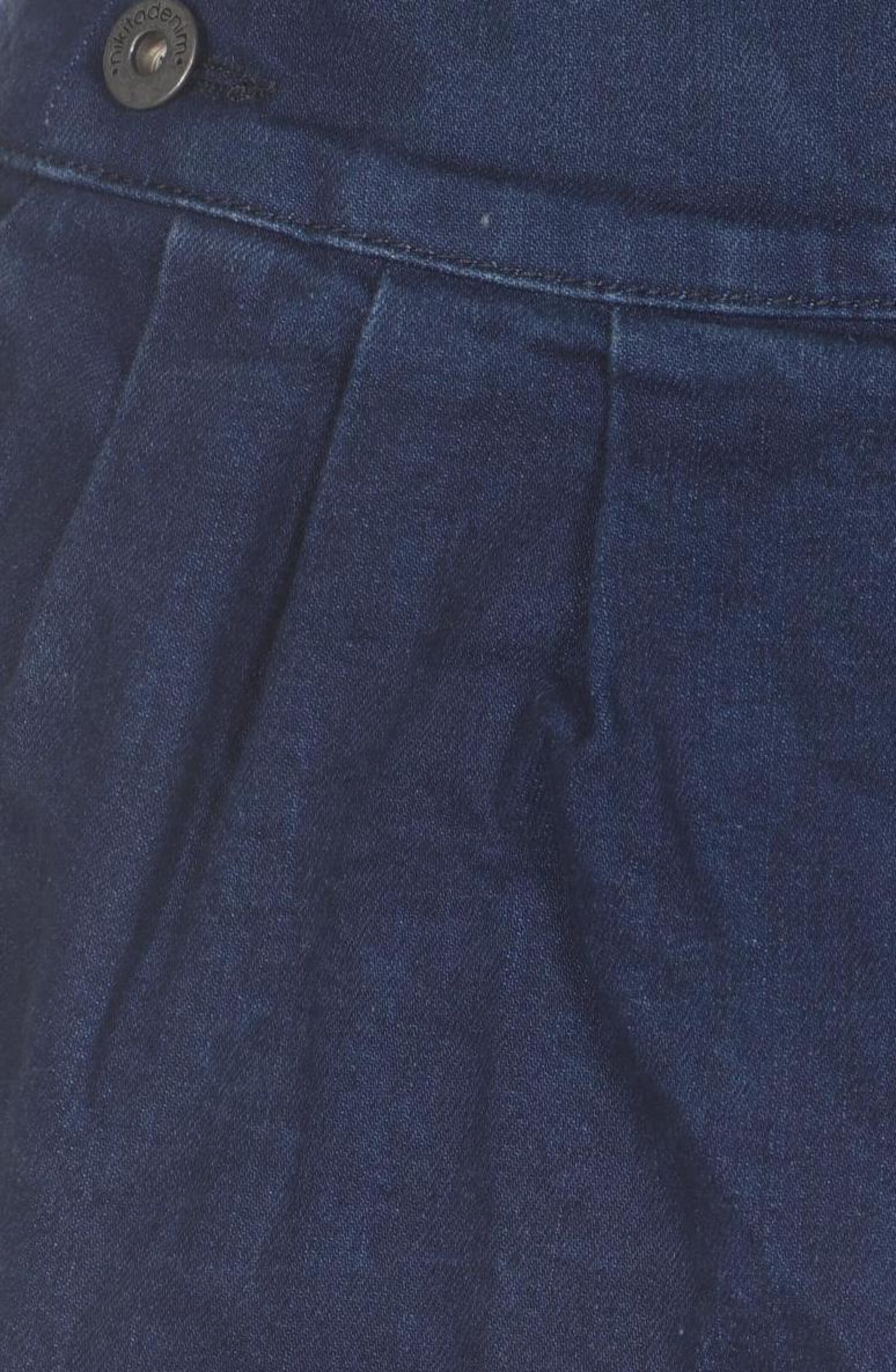 Nikita Skirt in XS in Blue