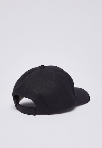 Liu Jo - Gorra en negro
