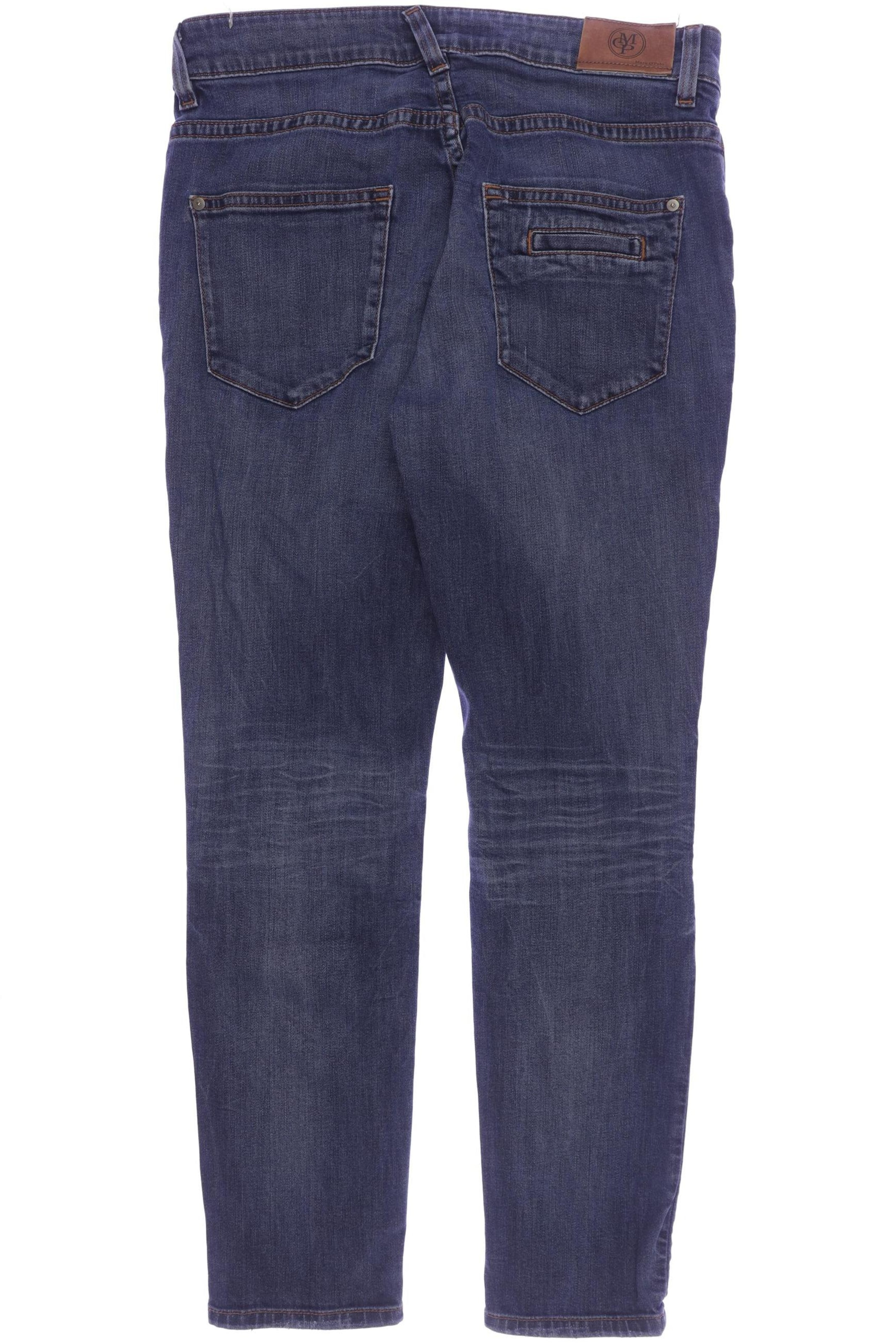 Marc O'Polo Jeans in 30 in Blue