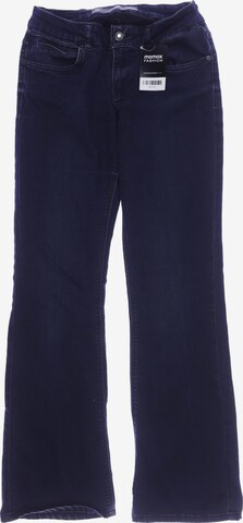s.Oliver Jeans 28 in Blau: predná strana