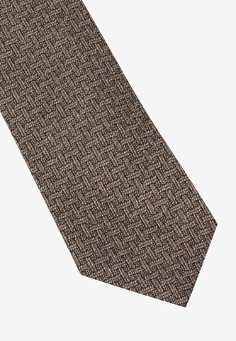 ETERNA Tie in Brown