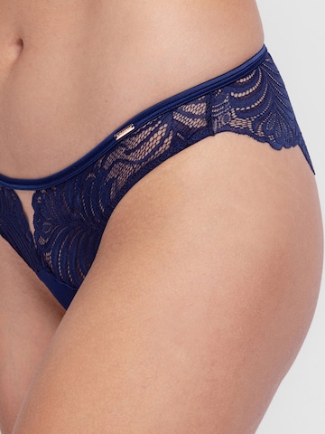 Dorina Slip in Blue