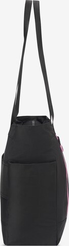 Roncato Shopper 'Compact Neon' in Schwarz