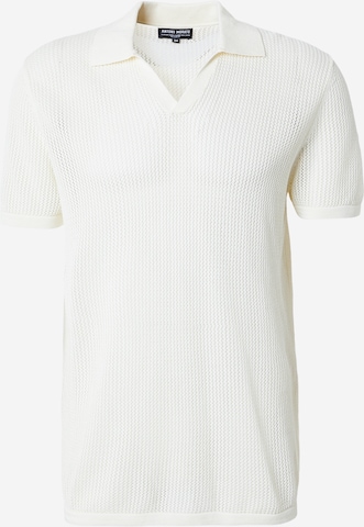 ANTONY MORATO Neulepaita värissä valkoinen: etupuoli