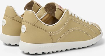 CAMPER Sneakers laag 'Pelotas' in Beige