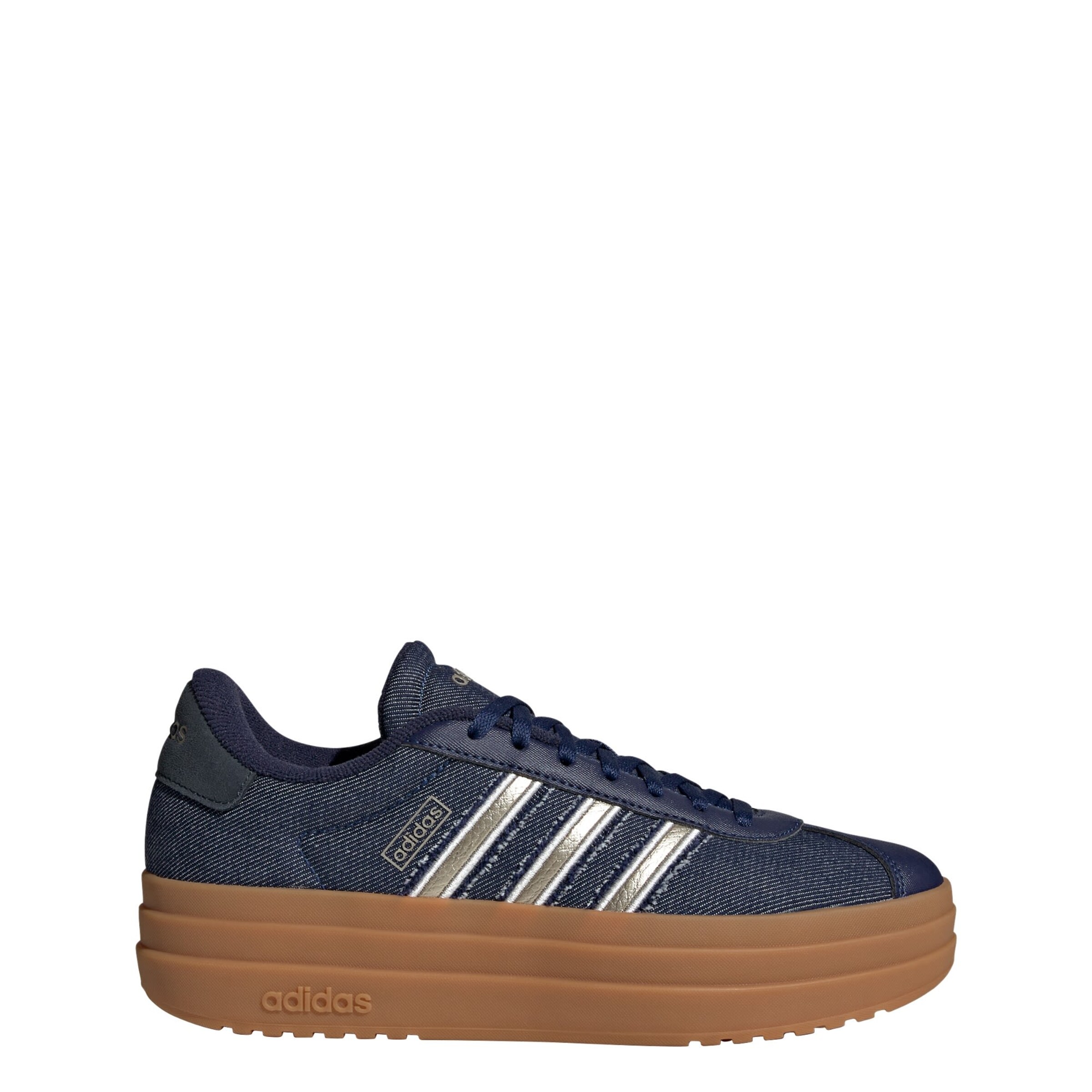 ADIDAS SPORTSWEAR Sneaker 'VL Court' in Blau