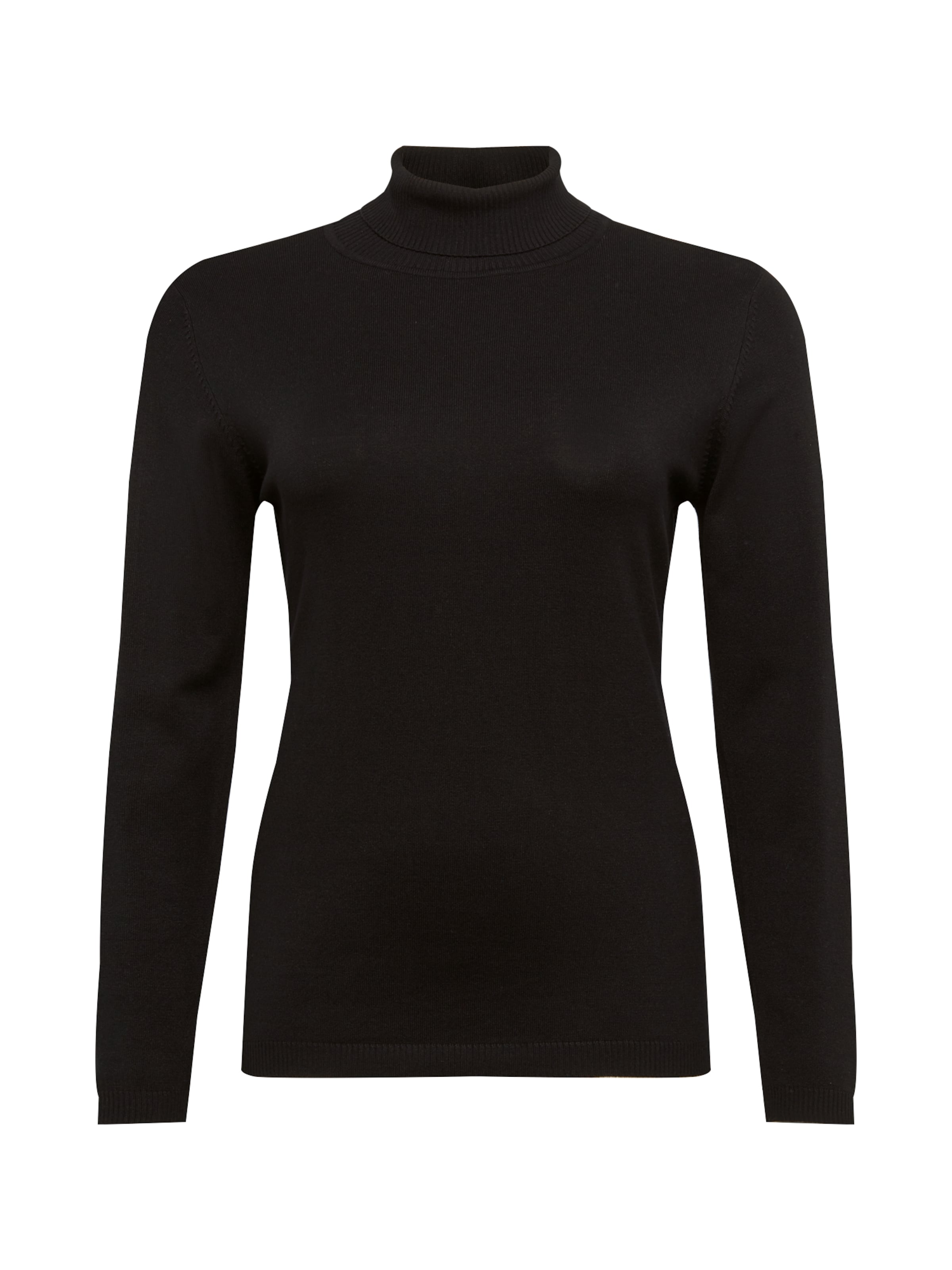 Urban Classics - Pullover em preto: frente