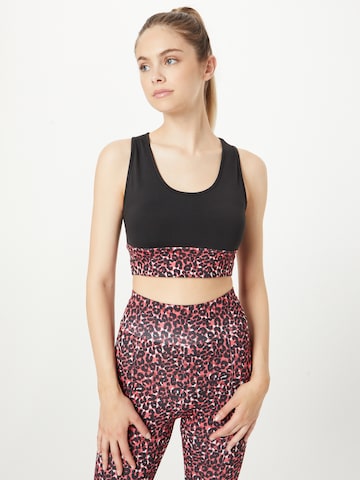 Dorothy Perkins - Top en negro: frente