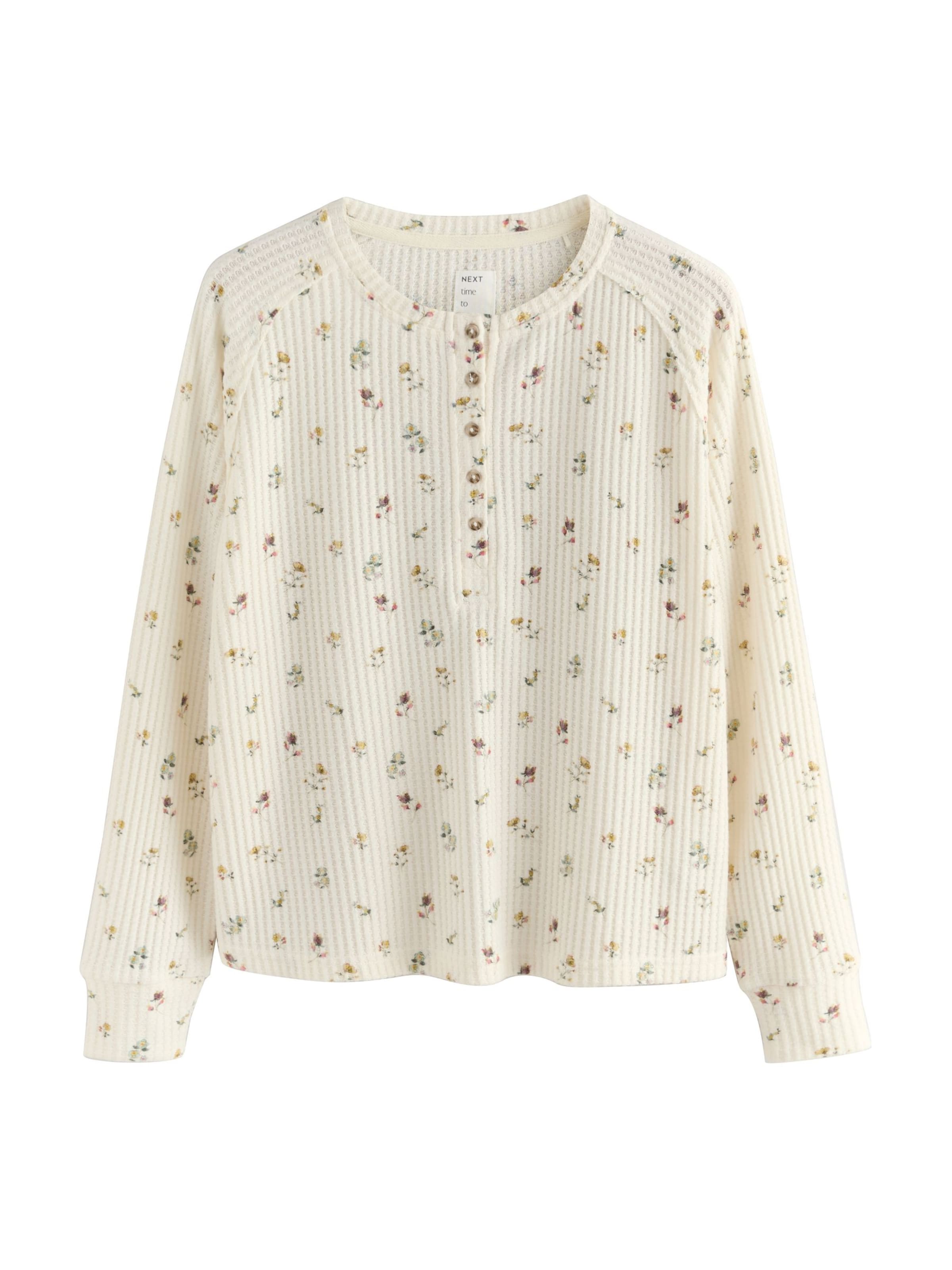 Pyjama Next en beige