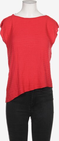 UNITED COLORS OF BENETTON Pullover M in Rot: predná strana