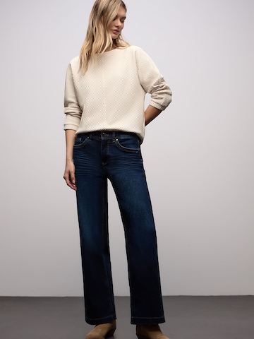 Pullover di STREET ONE in bianco