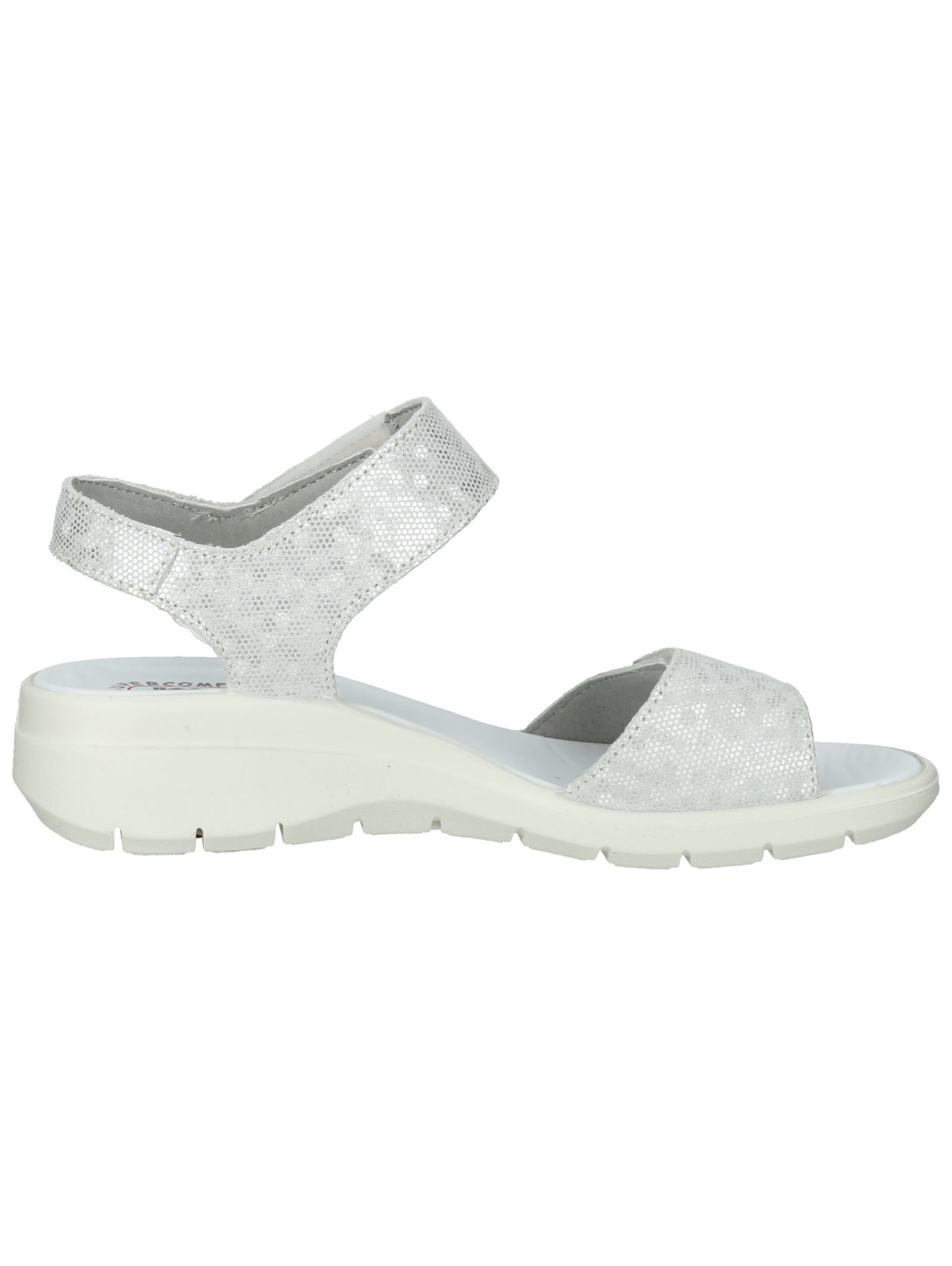 IMAC Sandale in Grau