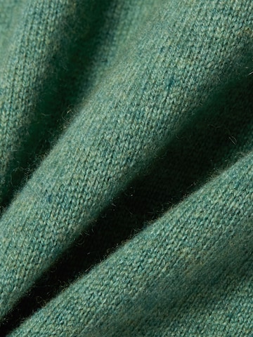Andrew James Sweater in Green
