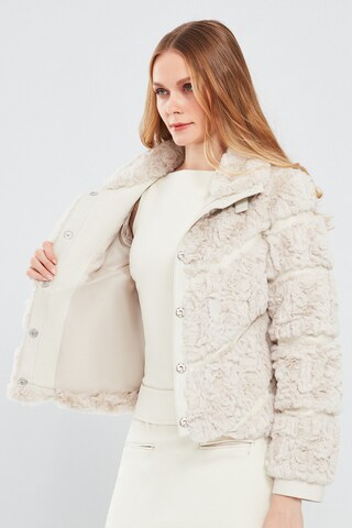 Veste mi-saison Derimod en blanc