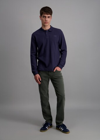 Pioneer Authentic Jeans Regular Jeans 'Rando' in Green