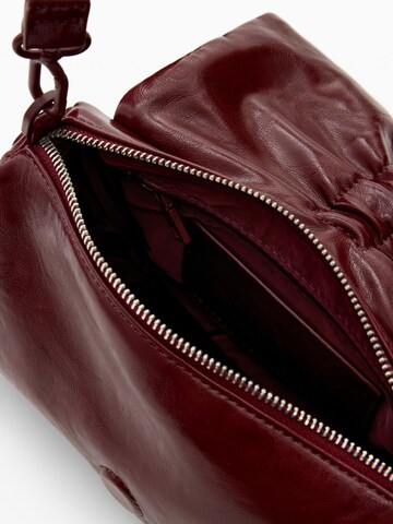 Desigual Дамска чанта в червено