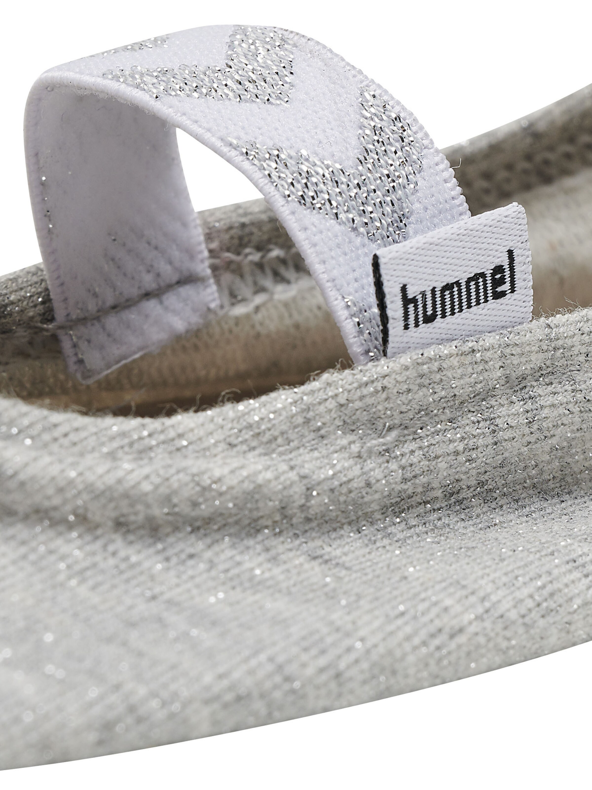 Hummel Sportssko i grå