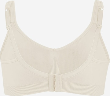 Bustier Soutien-gorge 'Sculpt' Bravado Designs en blanc