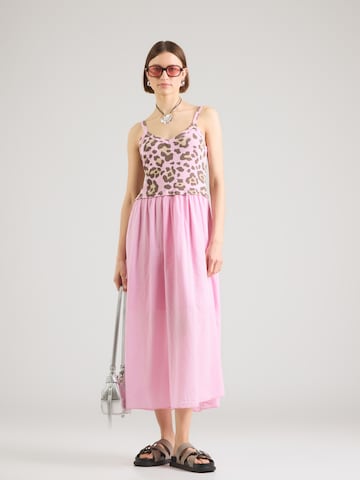 Abito 'Sa44lly' di Hailys in rosa