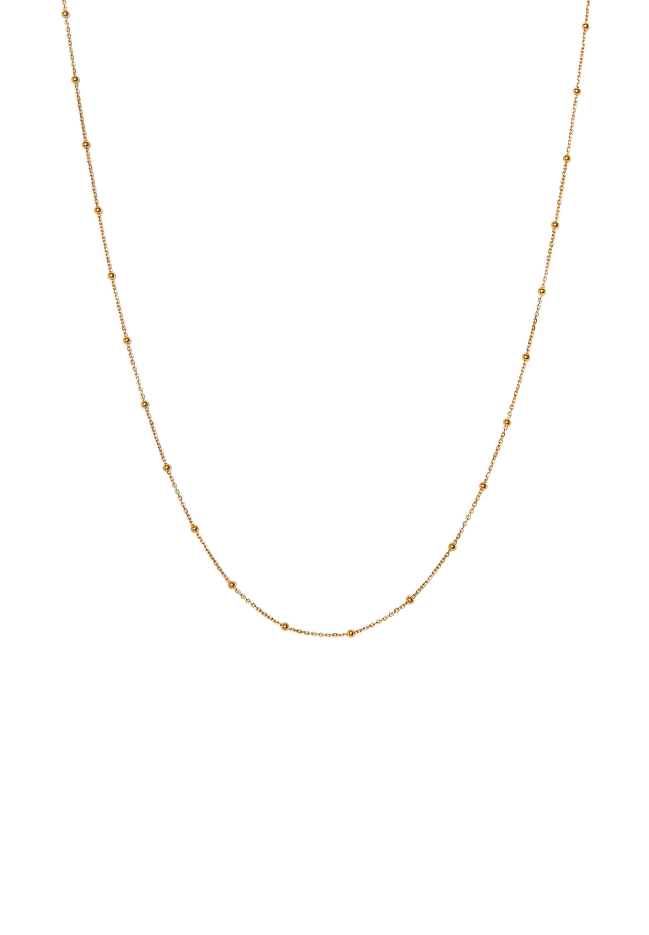 Stilnest Necklace 'Satellite' in Gold