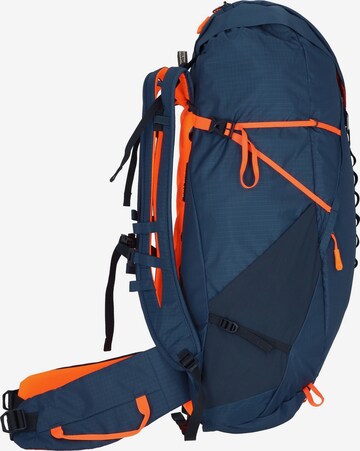 SALEWA Sports Backpack 'MTN Trainer 2 28L' in Blue