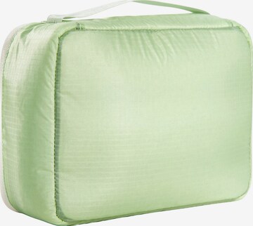 TATONKA Garment Bag in Green