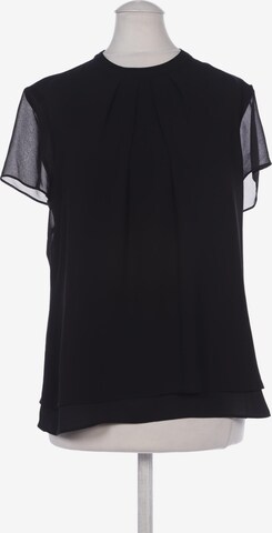 s.Oliver Blouse & Tunic in XS in Black: front