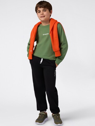 Champion Authentic Athletic Apparel Koszulka w kolorze zielony