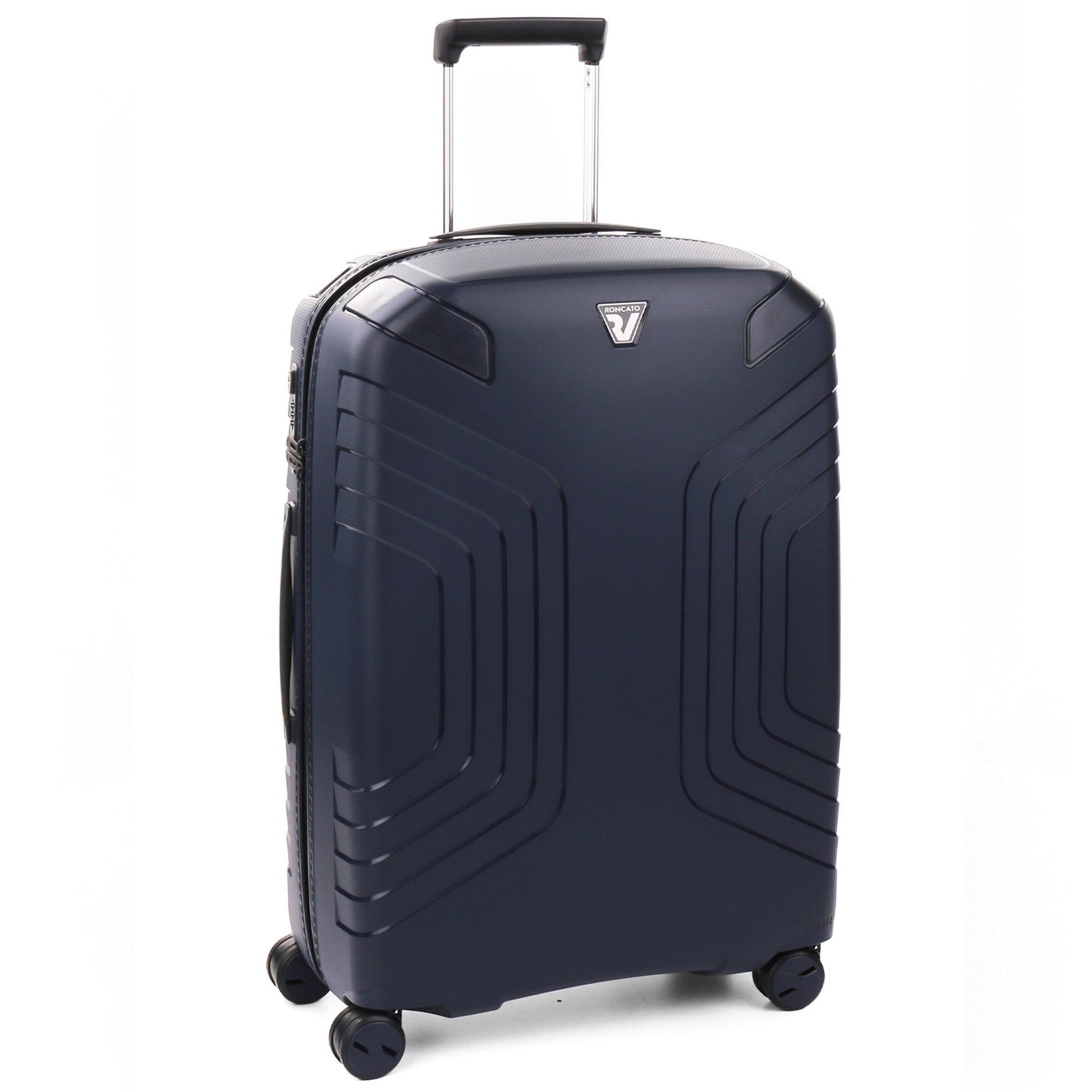 Roncato Trolley in Blau