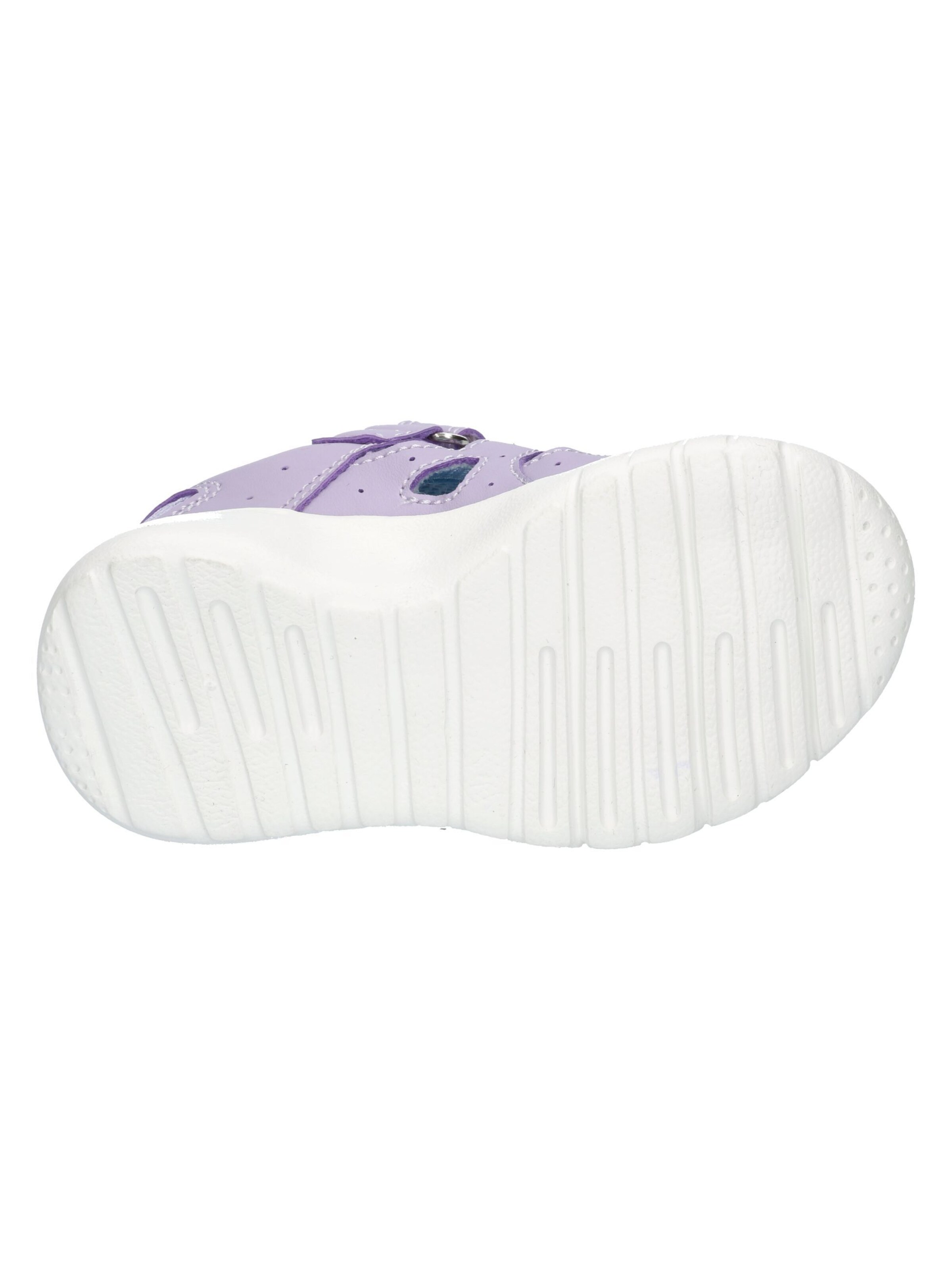 LICO Sneaker 'Nisida VS' in Lila