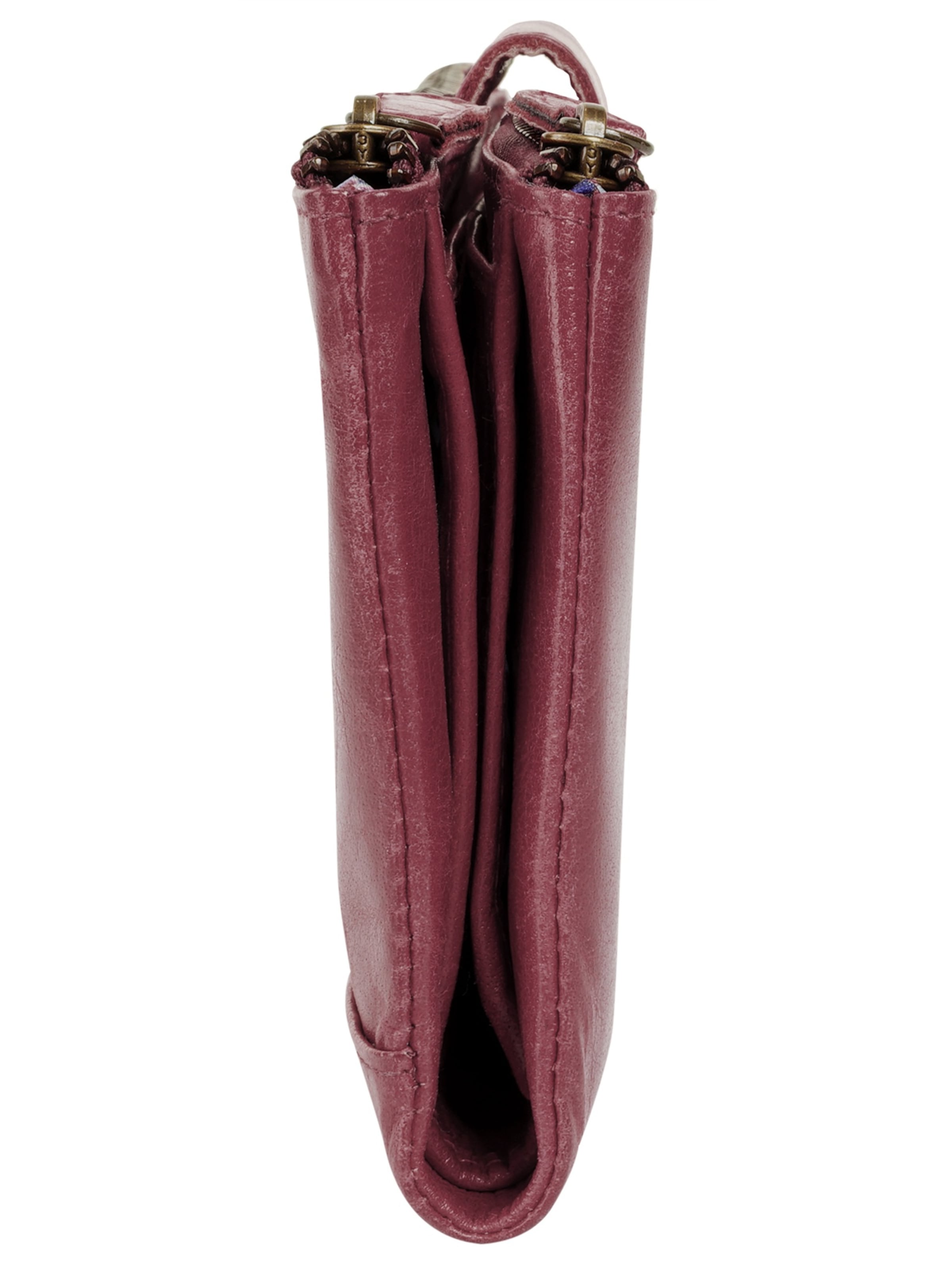 Porte-monnaies Bruno Banani en rose