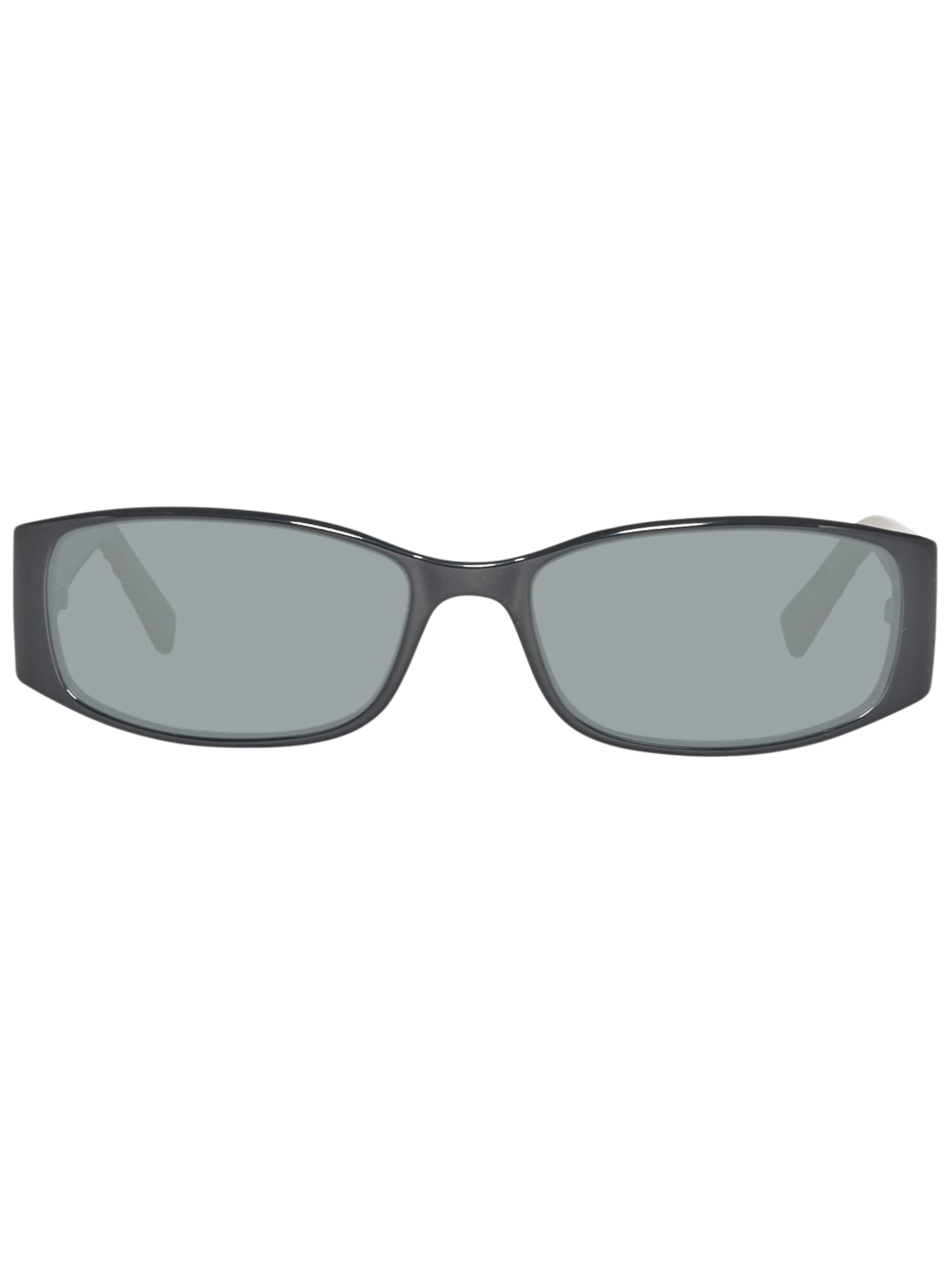 GUESS Solbriller 'Sonnenbrille' i sort: forside