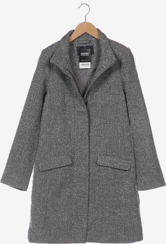 Manguun Jacket & Coat in M in Grey: front