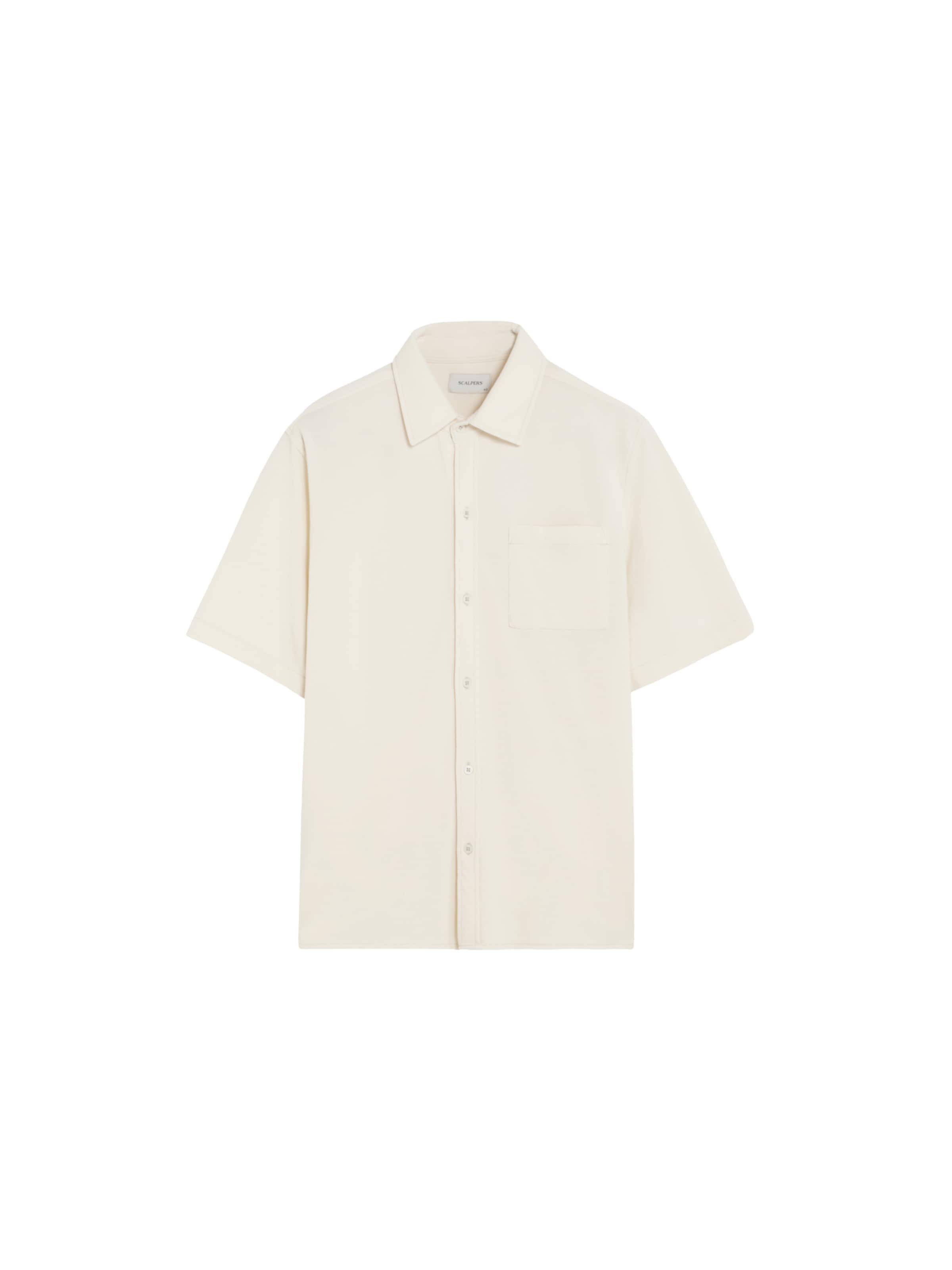 Scalpers Paita ' ' värissä kerma, Tuotenäkymä