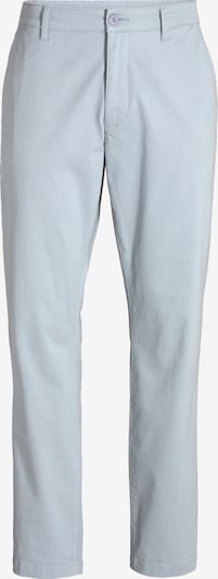 H.I.S Pantalon chino en bleu clair, Vue avec produit