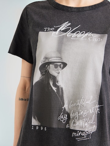 Robe 'ONLLUCY' ONLY en noir