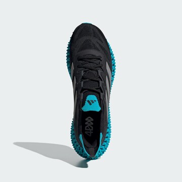 Chaussure de course '4DFWD 3' ADIDAS PERFORMANCE en noir