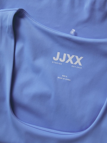 JJXX Top 'SAGA ' in Blau