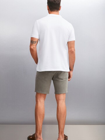 Grimelange Shirt in Wit