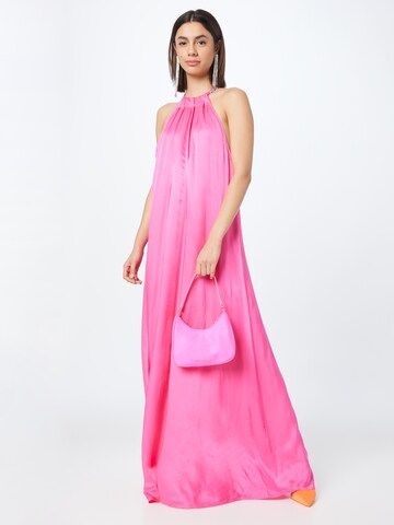 Essentiel Antwerp Společenské šaty 'Baxos' – pink