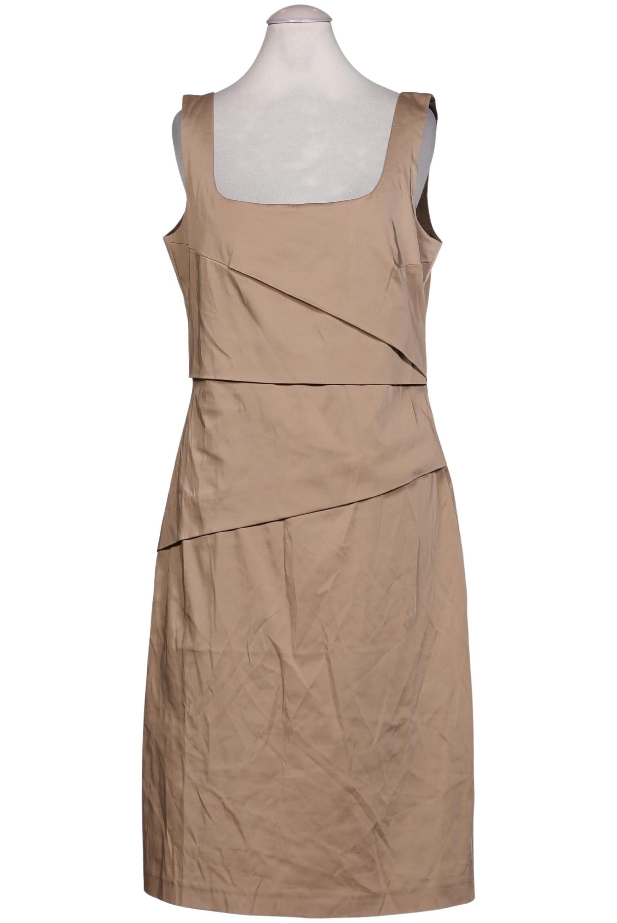FOX’S Dress in M in Beige: front