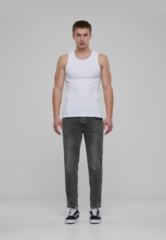 2Y Premium Regular Jeans in Grey