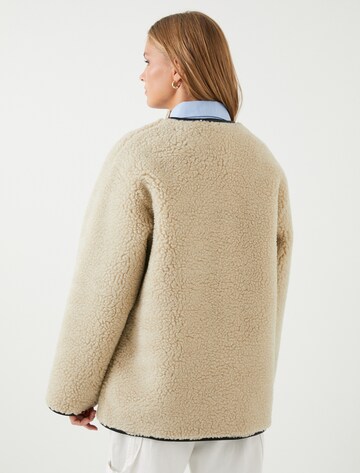 Koton Jacke in Beige