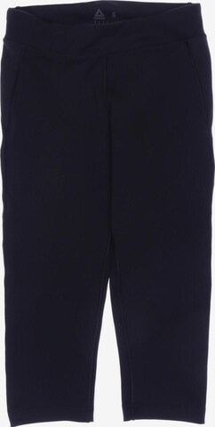 Reebok Pants in S in Black: front