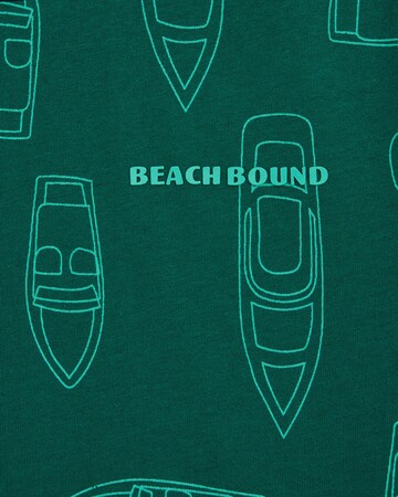 WE Fashion Shirt in Green