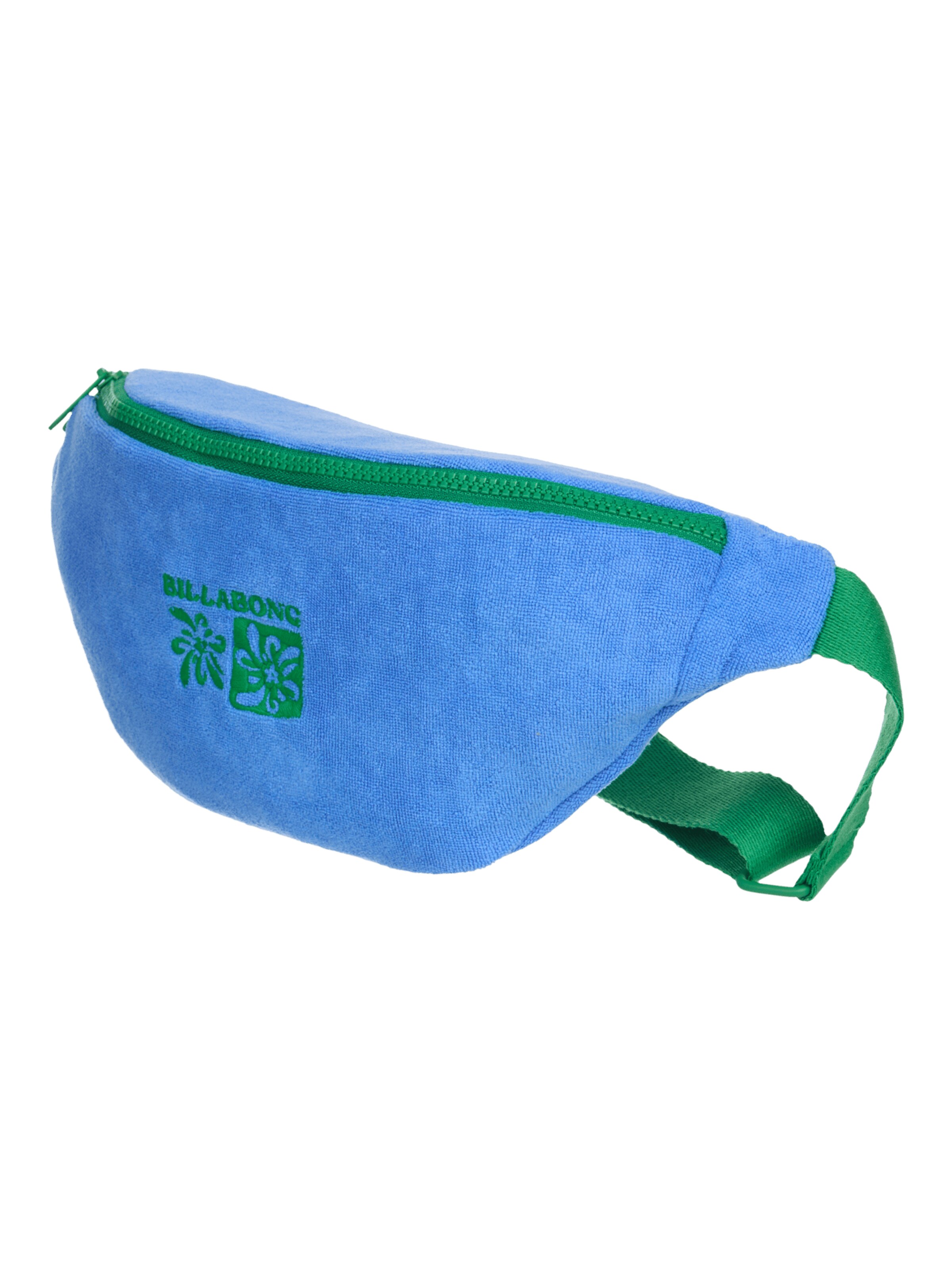 BILLABONG Gürteltasche 'Long Weekend' in Blau